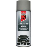 Kwasny Group AutoK Kwasny Group AutoK 233054 SPRAY ΑΣΤΑΡΙ ZINC , ΓΚΡΙ - 400ML 300019 έως 12 Άτοκες δόσεις