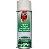 Kwasny Group AutoK Kwasny Group AutoK 233094 SPRAY ΒΑΦΗΣ ΠΛΑΣΤΙΚΩΝ ΕΠΙΦΑΝΕΙΩΝ , ΑΣΠΡΟ - 400 ML 300070 έως 12 Άτοκες δόσεις