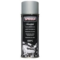 Kwasny Group Spraila Kwasny Group Spraila 300041 SPRAY ΒΑΦΗΣ ΥΨΗΛΩΝ ΘΕΡΜΟΚΡΑΣΙΩΝ (650°C) ,ΜΑΥΡΟ - 400 ML 300003 έως 12 Άτοκες δόσεις