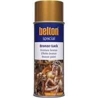 Kwasny Group Belton Kwasny Group Belton 323155 SPRAY ΒΑΦΗΣ , ΜΠΡΟΝΖΕ-ΧΡΥΣΟ ΑΝΤΙΚΕ - 400ML 300126 έως 12 Άτοκες δόσεις