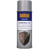 Kwasny Group Belton Kwasny Group Belton 323651 SPRAY ΠΡΟΣΤΑΣΙΑΣ ΜΕΤΑΛΛΟΥ, ΑΣΗΜΙ - 400ML 300034 έως 12 Άτοκες δόσεις