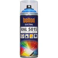 Kwasny Group Belton Kwasny Group Belton 324086 SPRAY RAL 5015 , ΜΠΛΕ ΟΥΡΑΝΟΥ - 400 ML 300073 έως 12 Άτοκες δόσεις