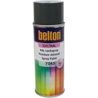 Kwasny Group Belton Kwasny Group Belton 324159 SPRAY RAL 7043 , ΓΚΡΙ ΚΥΚΛΟΦΟΡΙΑΣ (Β) - 400ML 300208 έως 12 Άτοκες δόσεις