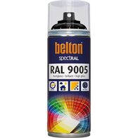 Kwasny Group Belton Kwasny Group Belton 324187 SPRAY RAL 9005 , ΜΑΥΡΟ - 400ML 300045 έως 12 Άτοκες δόσεις