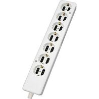 Maestro Maestro 37300 ΕΠΤΑΠΡΙΖΟ ΕΥΘΥ ΚΕΝΟ (ΧΩΡΙΣ ΚΑΛΩΔΙΟ) 250836 έως 12 Άτοκες δόσεις