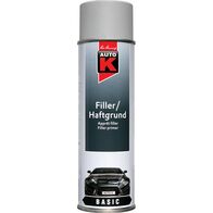 Kwasny Group AutoK Kwasny Group AutoK 633001 SPRAY ΓΕΜΙΣΤΙΚΟ & ΑΣΤΑΡΙ , ΓΚΡΙ - 500ML 300025 έως 12 Άτοκες δόσεις