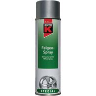 Kwasny Group AutoK Kwasny Group AutoK 633037 SPRAY ΒΑΦΗΣ ΖΑΝΤΩΝ , ΑΣΗΜΙ - 500ML 300028 έως 12 Άτοκες δόσεις