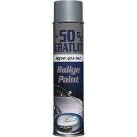 Kwasny Group Rallye Kwasny Group Rallye 940680 SPRAY ΓΕΜΙΣΤΙΚΟ & ΑΣΤΑΡΙ , ΓΚΡΙ - 600ML 300053 έως 12 Άτοκες δόσεις