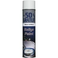 Kwasny Group Rallye Kwasny Group Rallye 940681 SPRAY ΒΑΦΗΣ , ΛΕΥΚΟ ΓΥΑΛΙΣΤΕΡΟ - 600ML 300054 έως 12 Άτοκες δόσεις