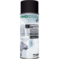 FinoChem FinoChem 945497 SPRAY ΓΕΜΙΣΤΙΚΟ & ΑΣΤΑΡΙ 1Κ, S7 ΜΑΥΡΟ - 500ML 300192 έως 12 Άτοκες δόσεις