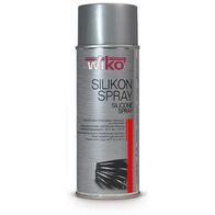 WIKO WIKO ASIS.D400 SPRAY ΛΙΠΑΝΤΙΚΟ ΣΙΛΙΚΟΝΗΣ , 400ML 300424 έως 12 Άτοκες δόσεις