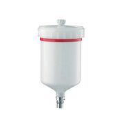 FinoPack FinoPack FP-600 ΔΟΧΕΙΟ ΚΟΚΚΑΛΙΝΟ ΑΝΩ 600ML ΚΟΚΚΙΝΟ ΔΑΧΤΥΛΙΔΙ  (SATAjet KLC, LM 2000) 380221 έως 12 Άτοκες δόσεις