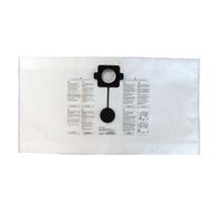 RUPES RUPES 130.1108 ΣΑΚΟΥΛΑ ΓΙΑ ΣΚΟΥΠΑ S 145 / S 245 (ΑΝΤΙΚΑΤΑΣΤΑΣΗ 042.1108) 503293 έως 12 Άτοκες δόσεις