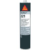 SIKA SIKA 1389 (4393) SIKAFLEX®-221, ΠΟΛΥΟΥΡΕΘΑΝΗ ΕΝΟΣ ΣΥΣΤΑΤΙΚΟΥ, 300ML , ΜΑΥΡΟ 450071 έως 12 Άτοκες δόσεις