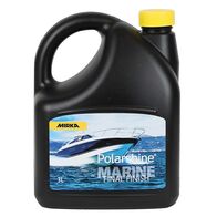 MIRKA MIRKA 7998300311PM POLARSHINE MARINE FINAL-FINISH ΚΑΘΑΡΙΣΤΙΚΟ ΦΙΝΙΡΙΣΜΑΤΟΣ & ΠΡΟΣΤΑΣΙΑΣ, 3L 470497 έως 12 Άτοκες δόσεις