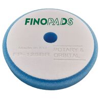 FinoPads FinoPads FP-125BR ΣΦΟΥΓΓΑΡΙ ΓΥΑΛΙΣΜΑΤΟΣ "PRO" ΜΑΛΑΚΟ - ΦΙΝΙΡΙΣΜΑΤΟΣ 125/150mm, ΠΑΧΟΣ 30mm (ΜΠΛΕ) 508078 έως 12 Άτοκες δόσεις