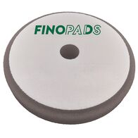 FinoPads FinoPads FP-150LGR ΣΦΟΥΓΓΑΡΙ ΣΚΛΗΡΟ  "PRO", HEAVY CUTTING 150/180mm, ΠΑΧΟΣ 30mm (ΓΚΡΙ) 508108 έως 12 Άτοκες δόσεις