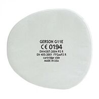 Gerson Gerson G11E/087 ΣΕΤ ΠΡΟ-ΦΙΛΤΡΑ, 10 ΤΕΜ, ΕΝΕΡΓΟΥ ΑΝΘΡΑΚΑ ΓΙΑ ΜΑΣΚΑ (9311 - 8311) 460003 έως 12 Άτοκες δόσεις