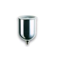 Walcom Aluminum 500cc Gravity Cup - Slim, XLight