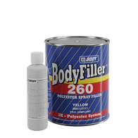 260 BODYFILLER 2600300001