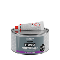 F290 MULTIFILLER 2901300001