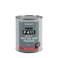 P411 4:1:1 WET ON WET PRIMER 4111100001