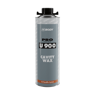 U900 CAVITY WAX 9000900001