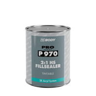 P970 2:1 HS FILLSEALER 9700000001