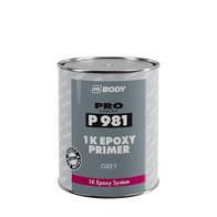 P981 1K EPOXY PRIMER 5100700070