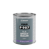 P987 2K 1:1 EPOXY SEALER 9870700001