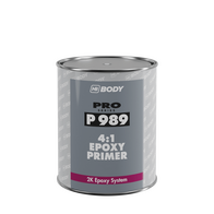 P989 4:1 EPOXY PRIMER 9890700001