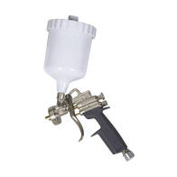 SPRAY GUN 0200000015