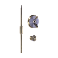 SPRAY GUN NOZZLES 0200000025
