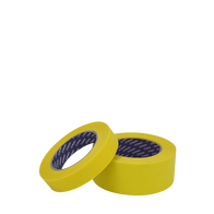 MASKING TAPES WATERPROOF 120°C (YELLOW) 0200300024