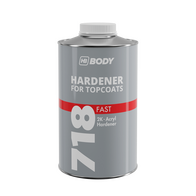 718 HARDENER FOR TOPCOATS FAST 7180000001