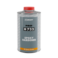 H732 EPOXY HARDENER 7320300000