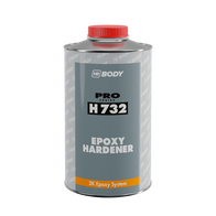 H732 EPOXY HARDENER 7320300001