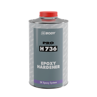 H736 EPOXY HARDENER 7360000001