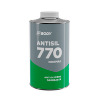 770 ANTISIL NORMAL DEGREASER 7700000001