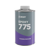 775 EPOXY THINNER 7750000001