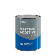 800 MATTING ADDITIVE 8000000001