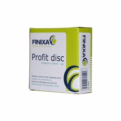Finixa PRD 55 έως και 12 άτοκες δόσεις
