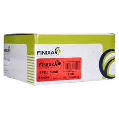 Finixa SPDE 0040 έως και 12 άτοκες δόσεις