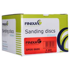 Finixa SPDS 0240 έως και 12 άτοκες δόσεις