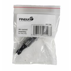 Finixa SPG 720 έως και 12 άτοκες δόσεις