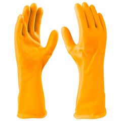 [product / manufacturer_name] Γάντια Λαστιχένια PVC HGVP02 με 12 άτοκες δόσεις