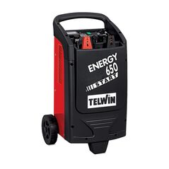 TELWIN ENERGY 650 START έως 12 άτοκες Δόσεις και δώρο γάντια εργασίας