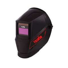 TELWIN LION HELMET έως 12 άτοκες Δόσεις και δώρο γάντια εργασίας