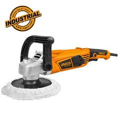 INGCO Ηλεκτρικός Αλοιφαδόρος - Στιλβωτής 1400W AP14008 με 12 άτοκες δόσεις