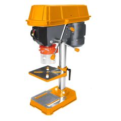 INGCO Ηλεκτρικό Δράπανο Κολωνάτο  350W DP133505 με 12 άτοκες δόσεις
